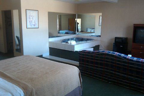 Quality Inn & Suites - From Website (newer photo)